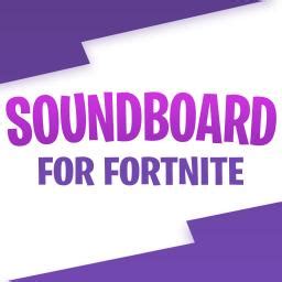 forntite electric box sound|Fortnite Box Soundboard .